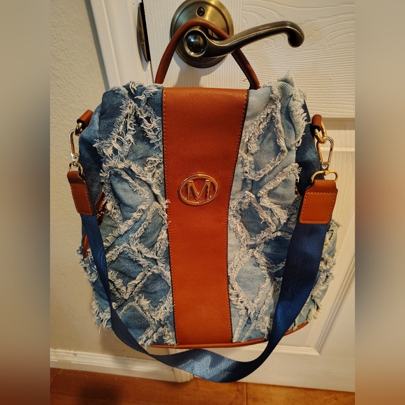 Handbags - NEW MKP Collection Backpack Bag